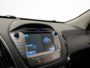 Hyundai ix35 bild 20