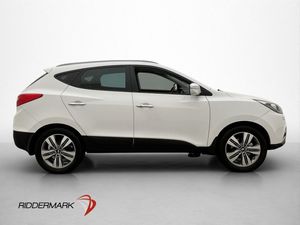 Hyundai ix35 bild 9