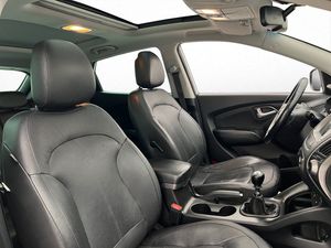Hyundai ix35 bild 14