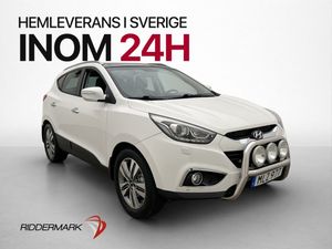 Hyundai ix35 bild 1