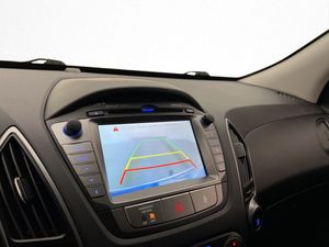 Hyundai ix35 bild 21