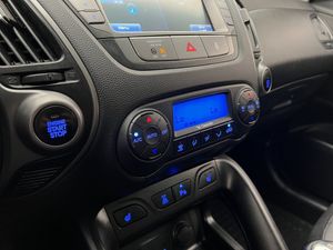 Hyundai ix35 bild 22