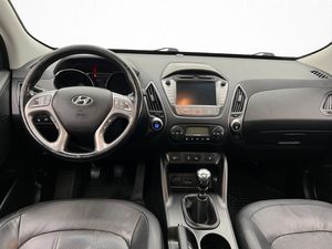 Hyundai ix35 bild 13