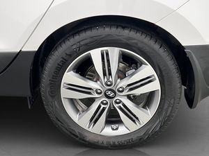 Hyundai ix35 bild 28
