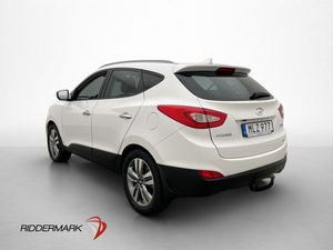 Hyundai ix35 bild 5