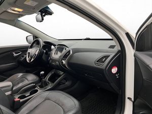 Hyundai ix35 bild 15