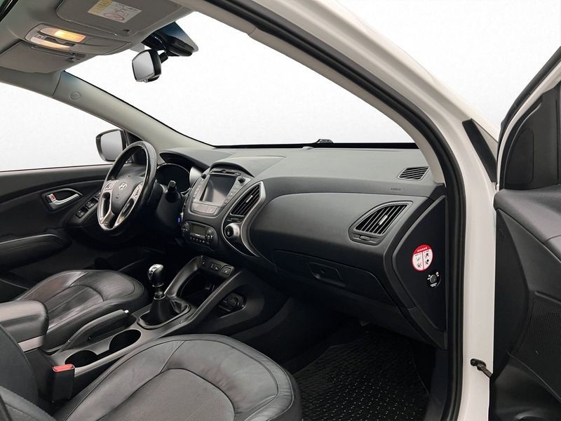 Hyundai ix35 bild 15