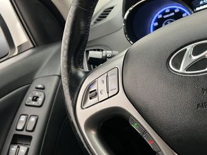 Hyundai ix35 bild 18