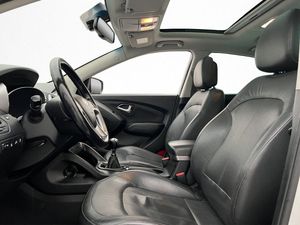 Hyundai ix35 bild 12