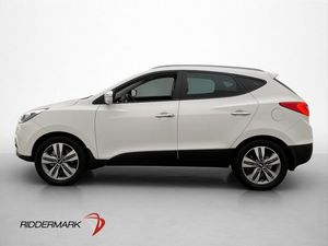 Hyundai ix35 bild 4