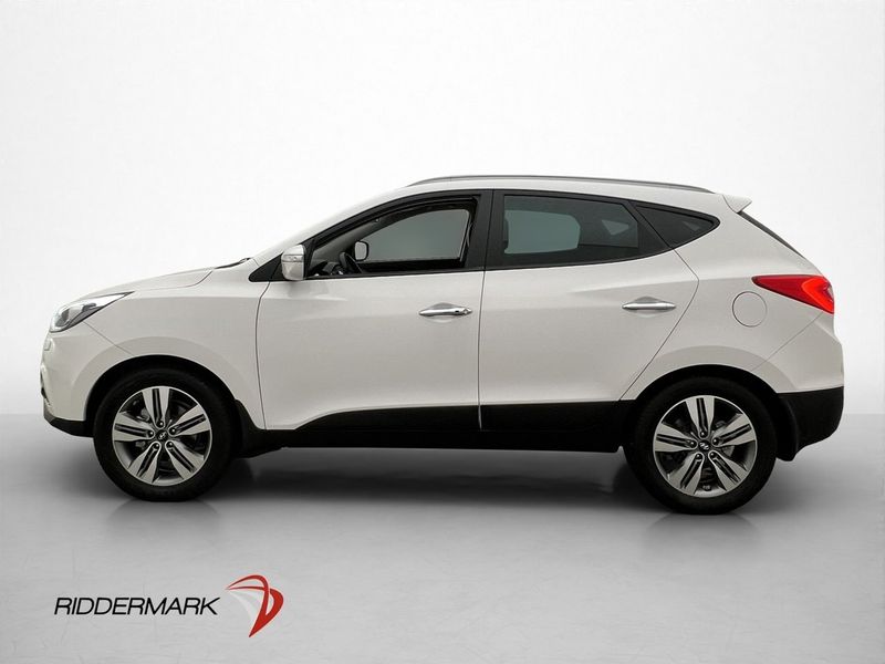 Hyundai ix35 bild 4