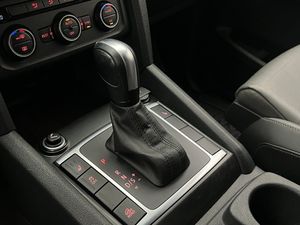 Volkswagen Amarok bild 27