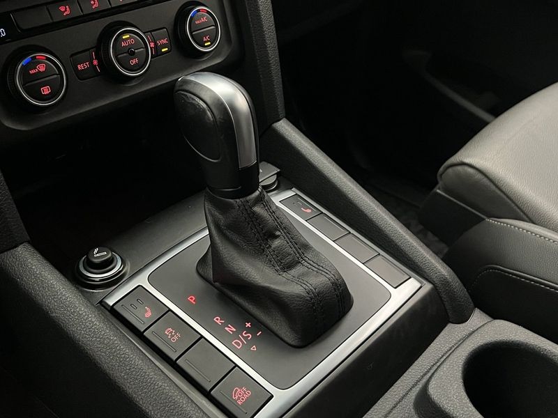 Volkswagen Amarok bild 27