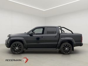 Volkswagen Amarok bild 6