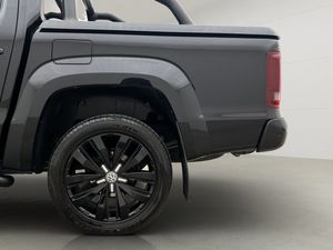 Volkswagen Amarok bild 32