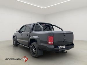 Volkswagen Amarok bild 8