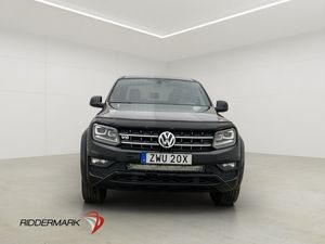 Volkswagen Amarok bild 5