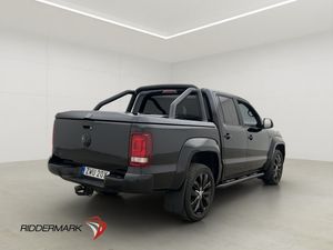 Volkswagen Amarok bild 10