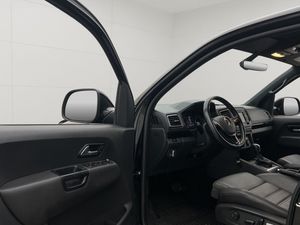 Volkswagen Amarok bild 15