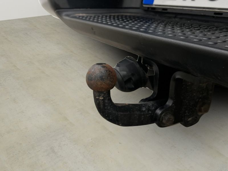 Volkswagen Amarok bild 11