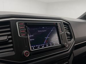 Volkswagen Amarok bild 25