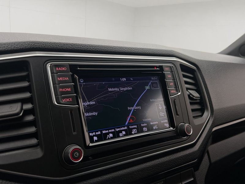 Volkswagen Amarok bild 25