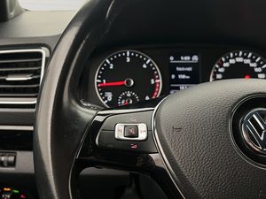Volkswagen Amarok bild 18