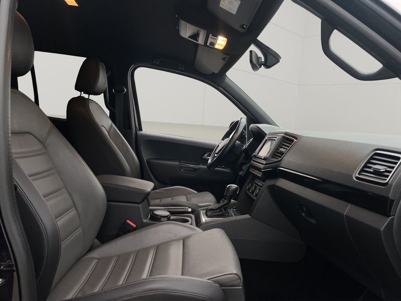 Volkswagen Amarok bild 29