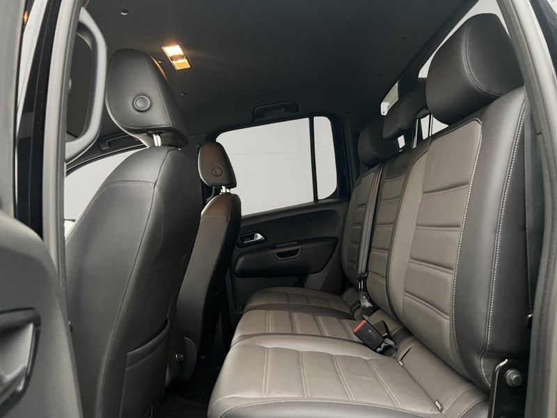 Volkswagen Amarok bild 28