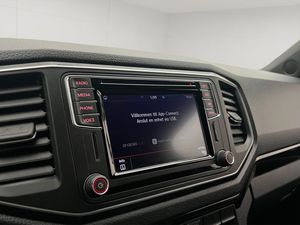 Volkswagen Amarok bild 24