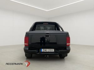 Volkswagen Amarok bild 9