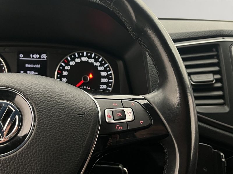 Volkswagen Amarok bild 20