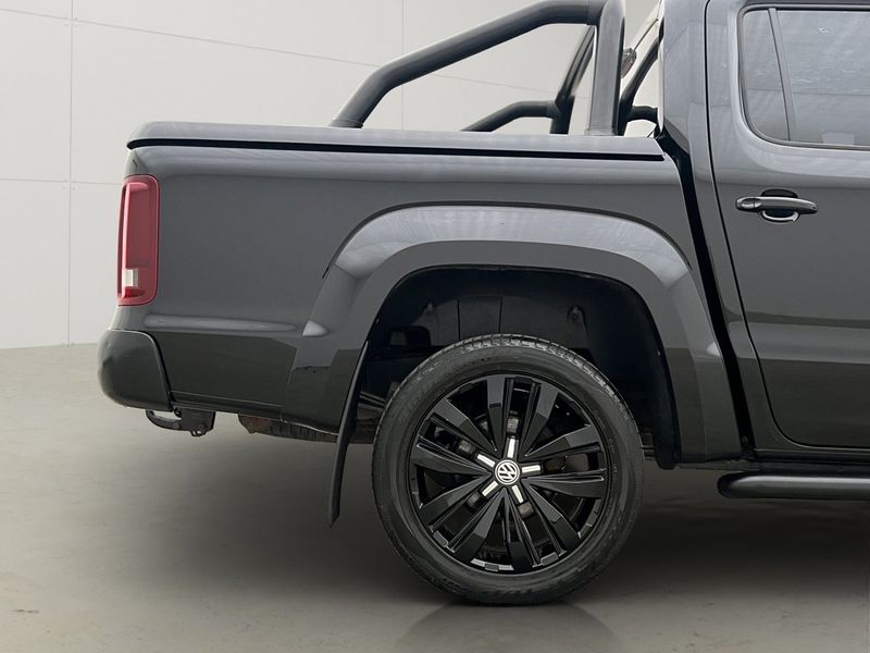 Volkswagen Amarok bild 33