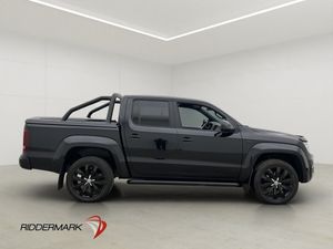 Volkswagen Amarok bild 2