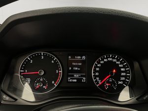 Volkswagen Amarok bild 19