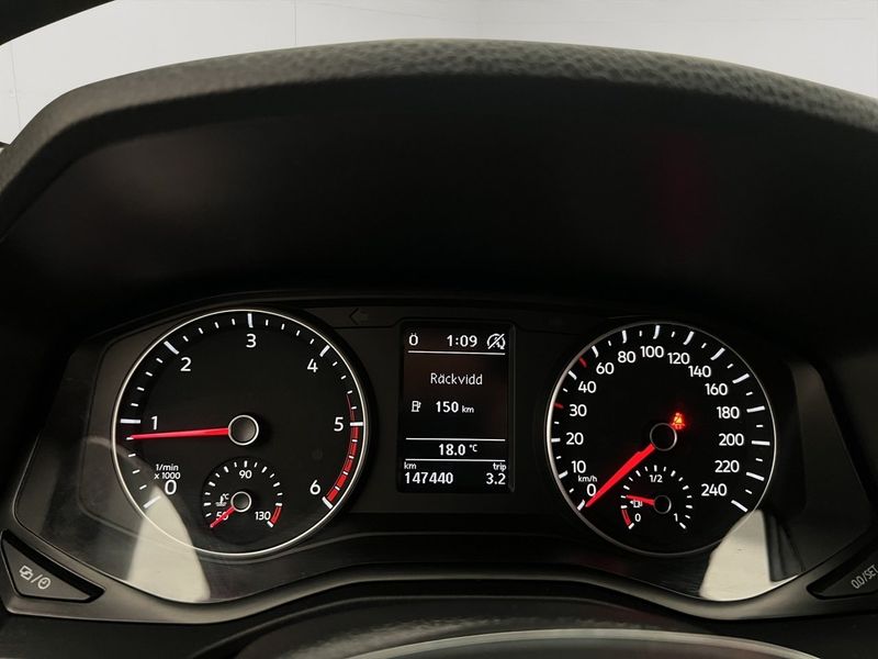 Volkswagen Amarok bild 19