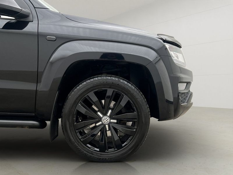 Volkswagen Amarok bild 34