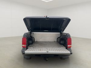 Volkswagen Amarok bild 13