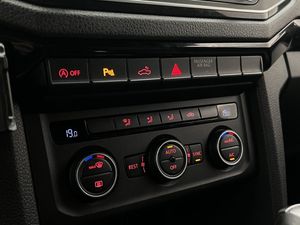 Volkswagen Amarok bild 26