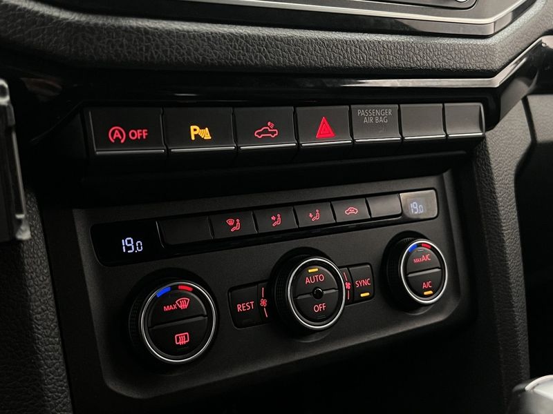 Volkswagen Amarok bild 26