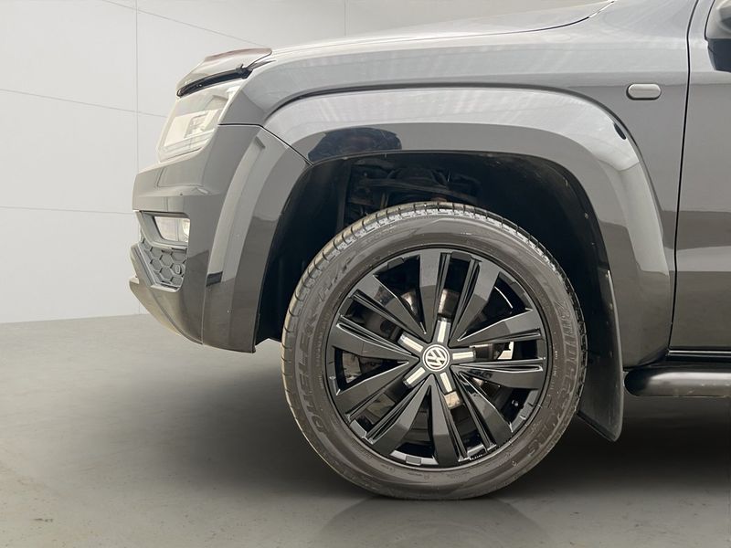 Volkswagen Amarok bild 31