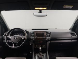 Volkswagen Amarok bild 22