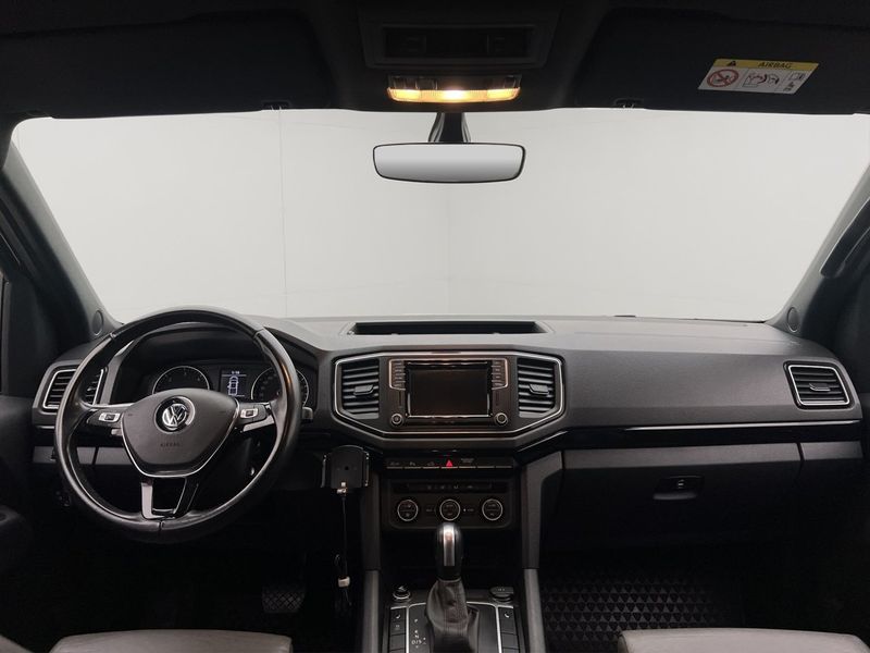 Volkswagen Amarok bild 22