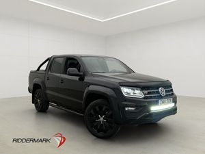 Volkswagen Amarok bild 1