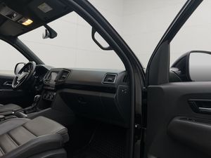 Volkswagen Amarok bild 30