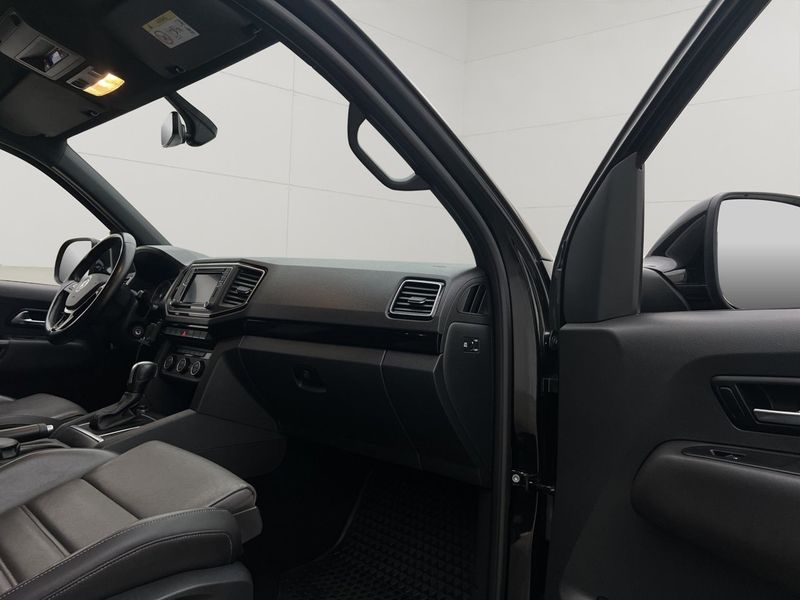 Volkswagen Amarok bild 30