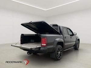 Volkswagen Amarok bild 12