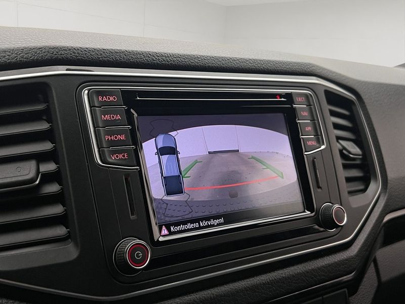 Volkswagen Amarok bild 23
