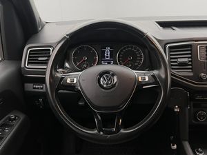 Volkswagen Amarok bild 21