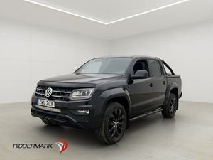 Volkswagen Amarok bild 3